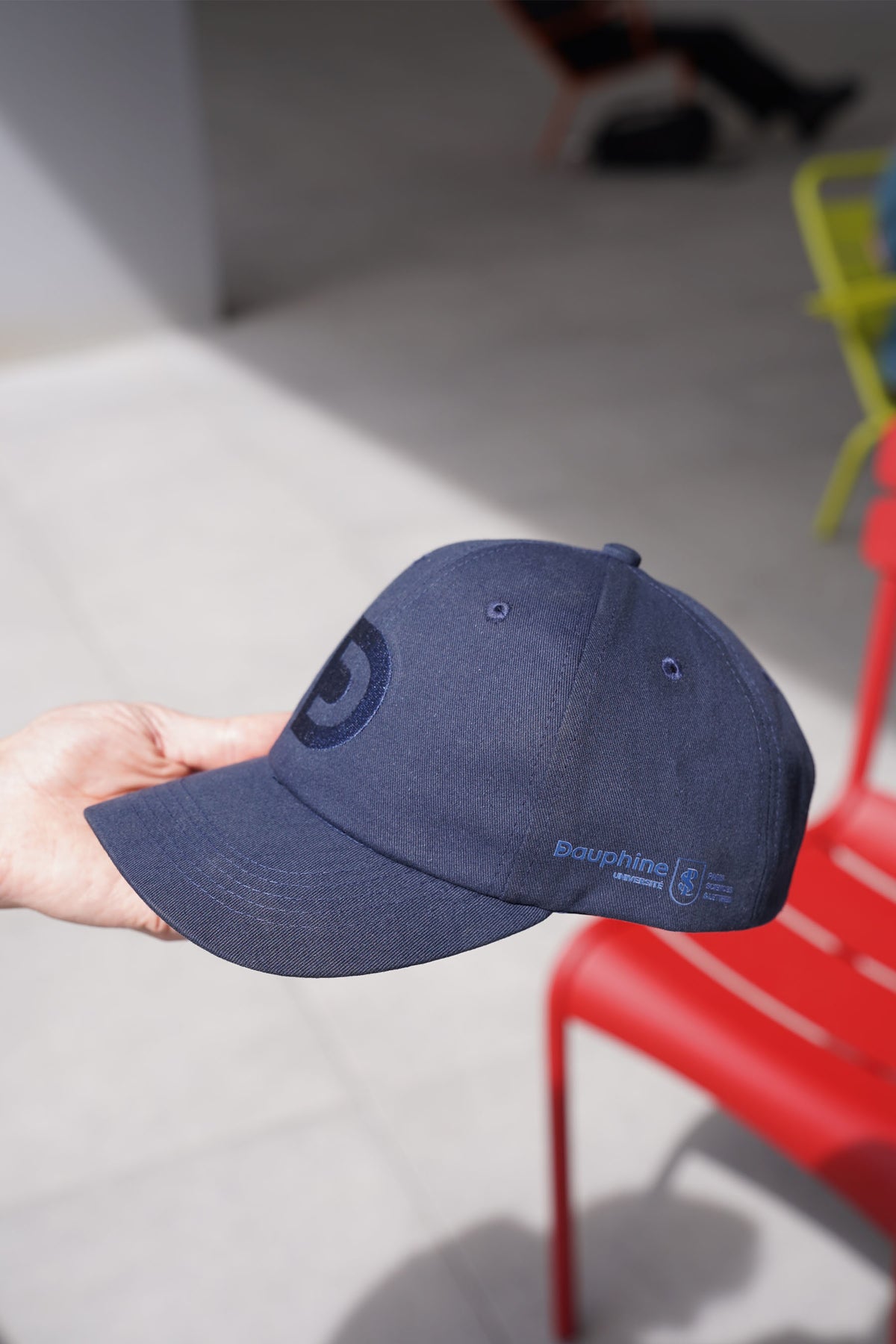 La Casquette Club