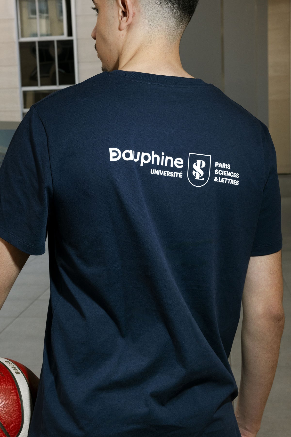 Le T-shirt Signature