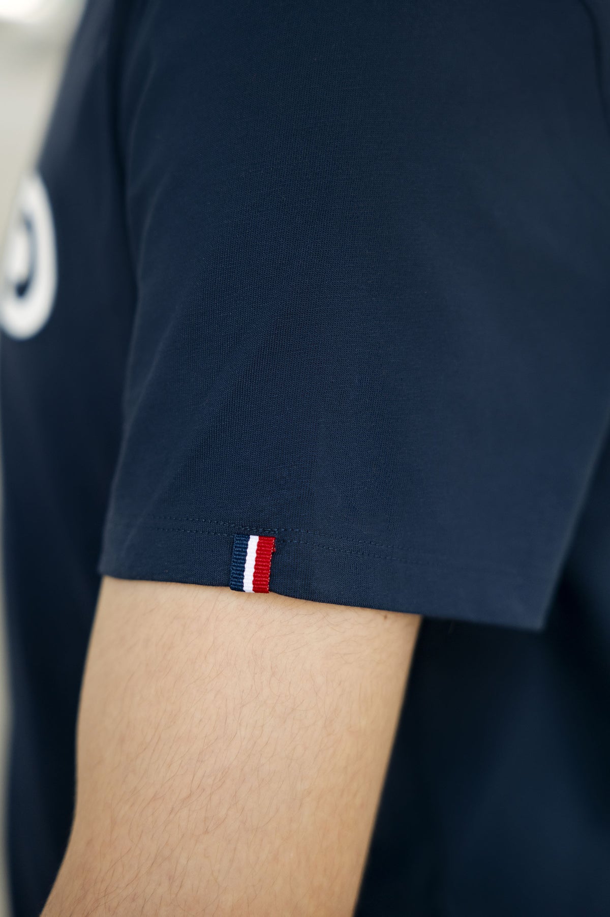 Le T-shirt Signature