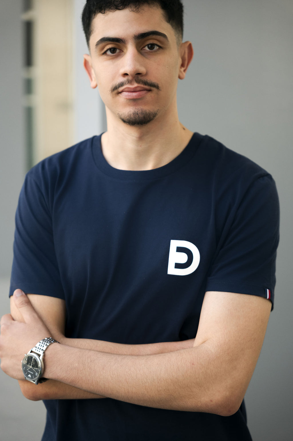 Le T-shirt Signature