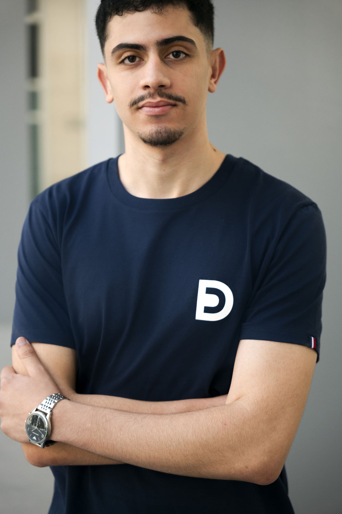 Le T-shirt Signature
