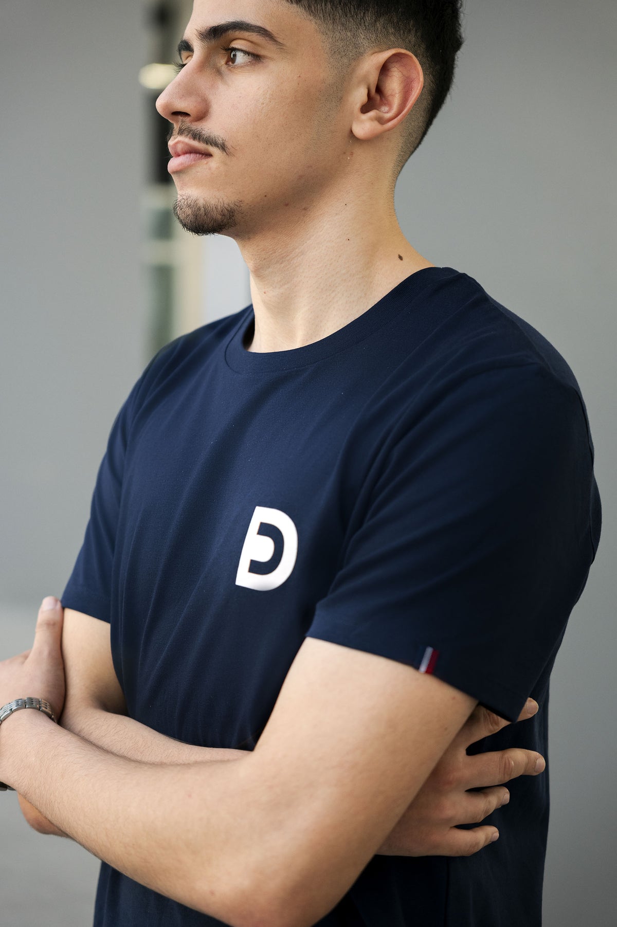Le T-shirt Signature