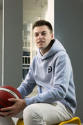 Le Hoodie Iconique