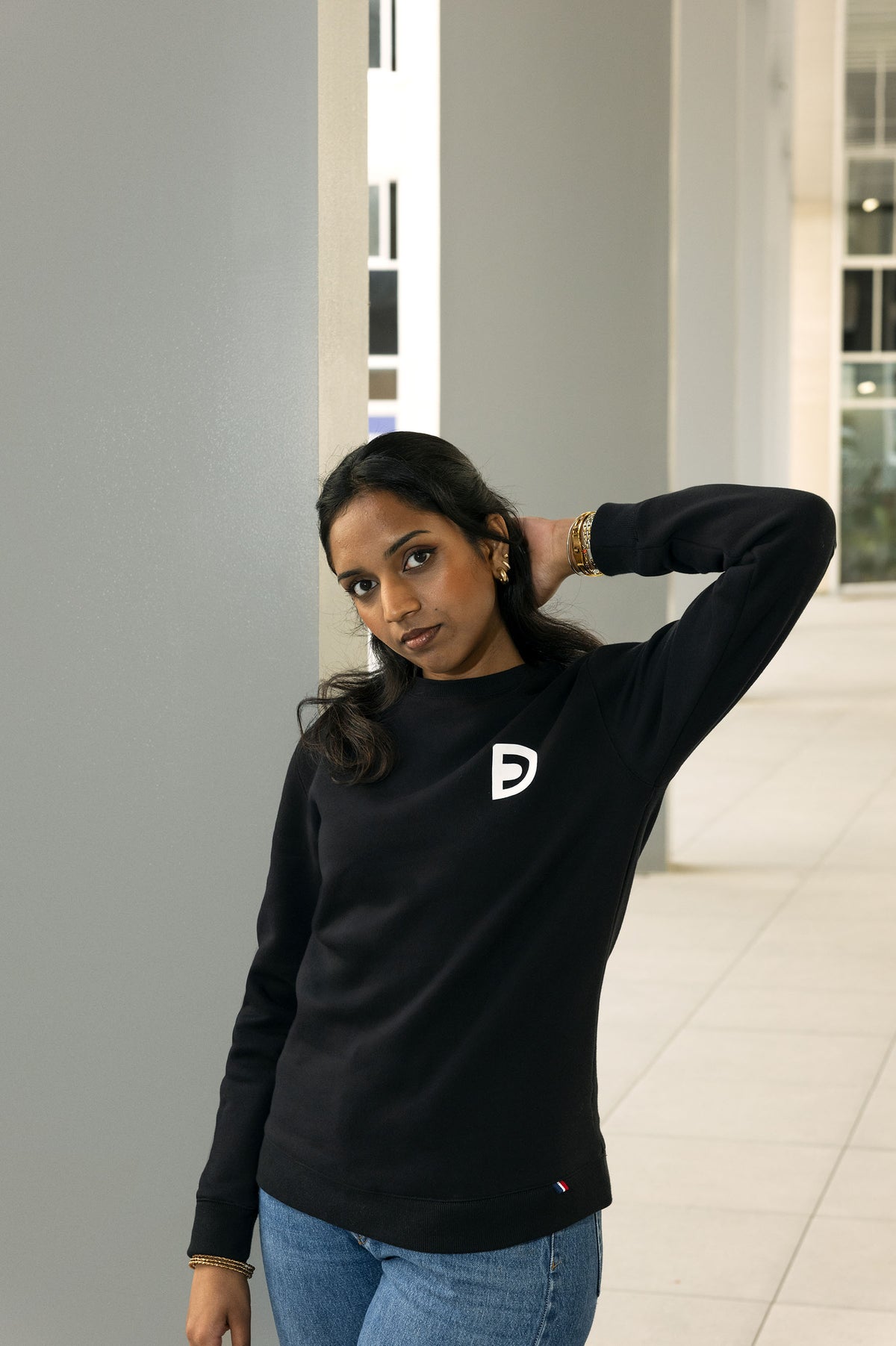 Le Sweat Signature