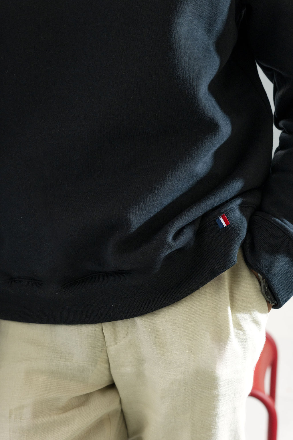 Le Sweat Signature