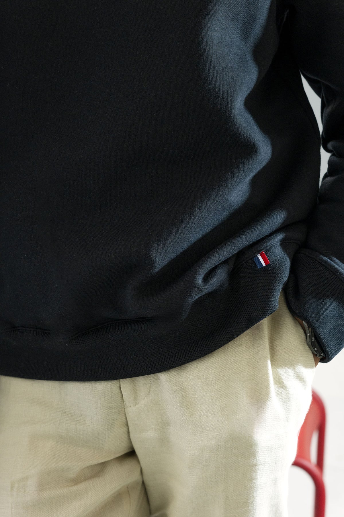 Le Sweat Signature