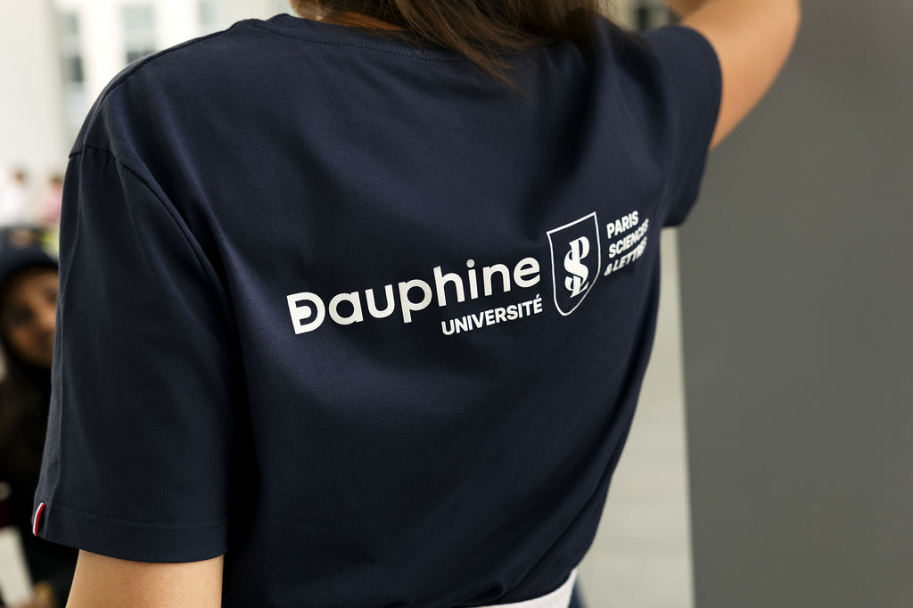 Le T-shirt Signature