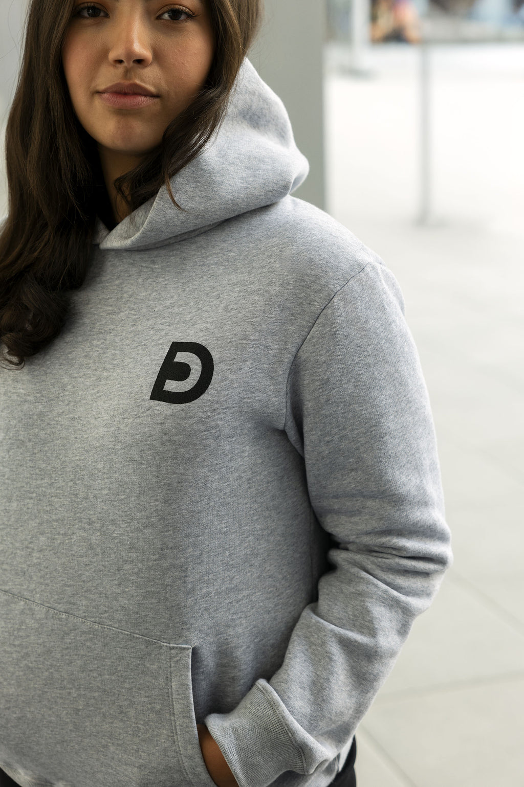 Le Hoodie Iconique