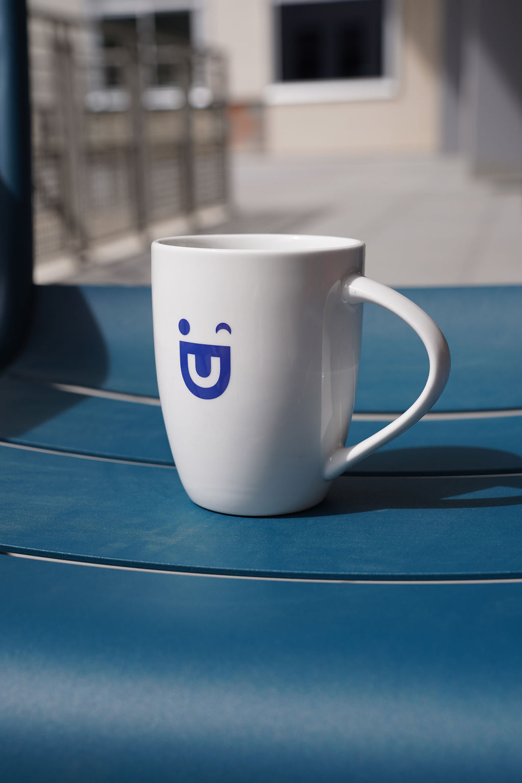 Le Mug Campus