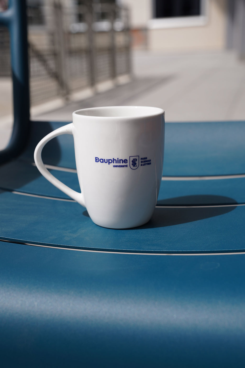 Le Mug Campus