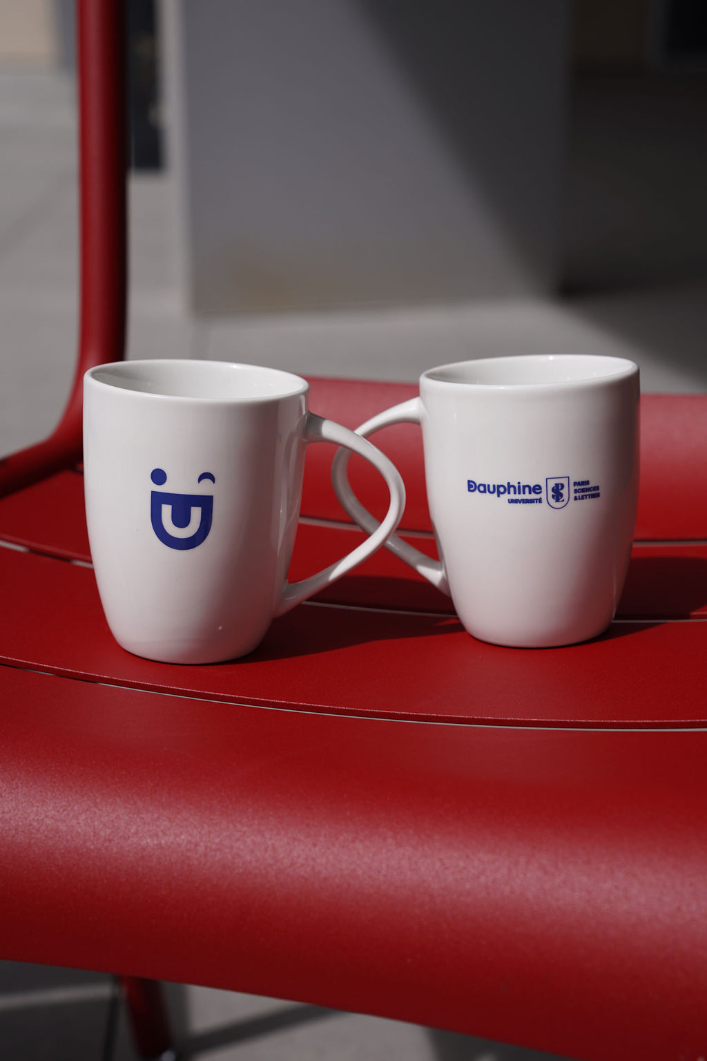 Le Mug Campus