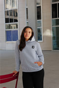 Le Hoodie Iconique
