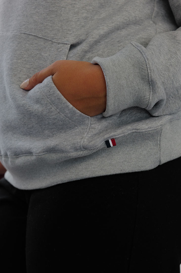 Le Hoodie Iconique
