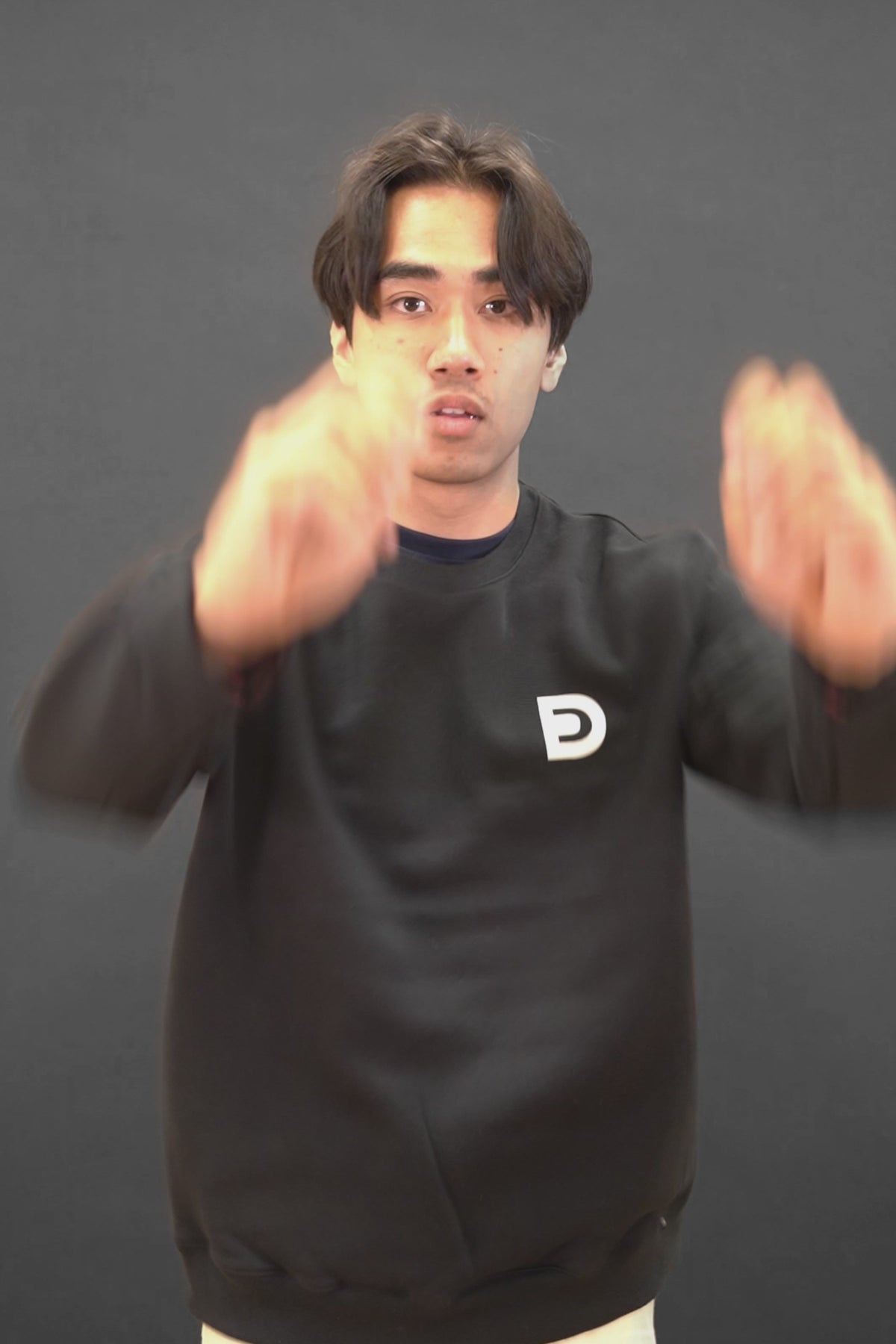 Le Sweat Signature
