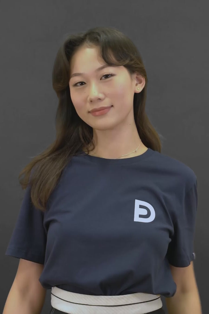 Le T-shirt Signature