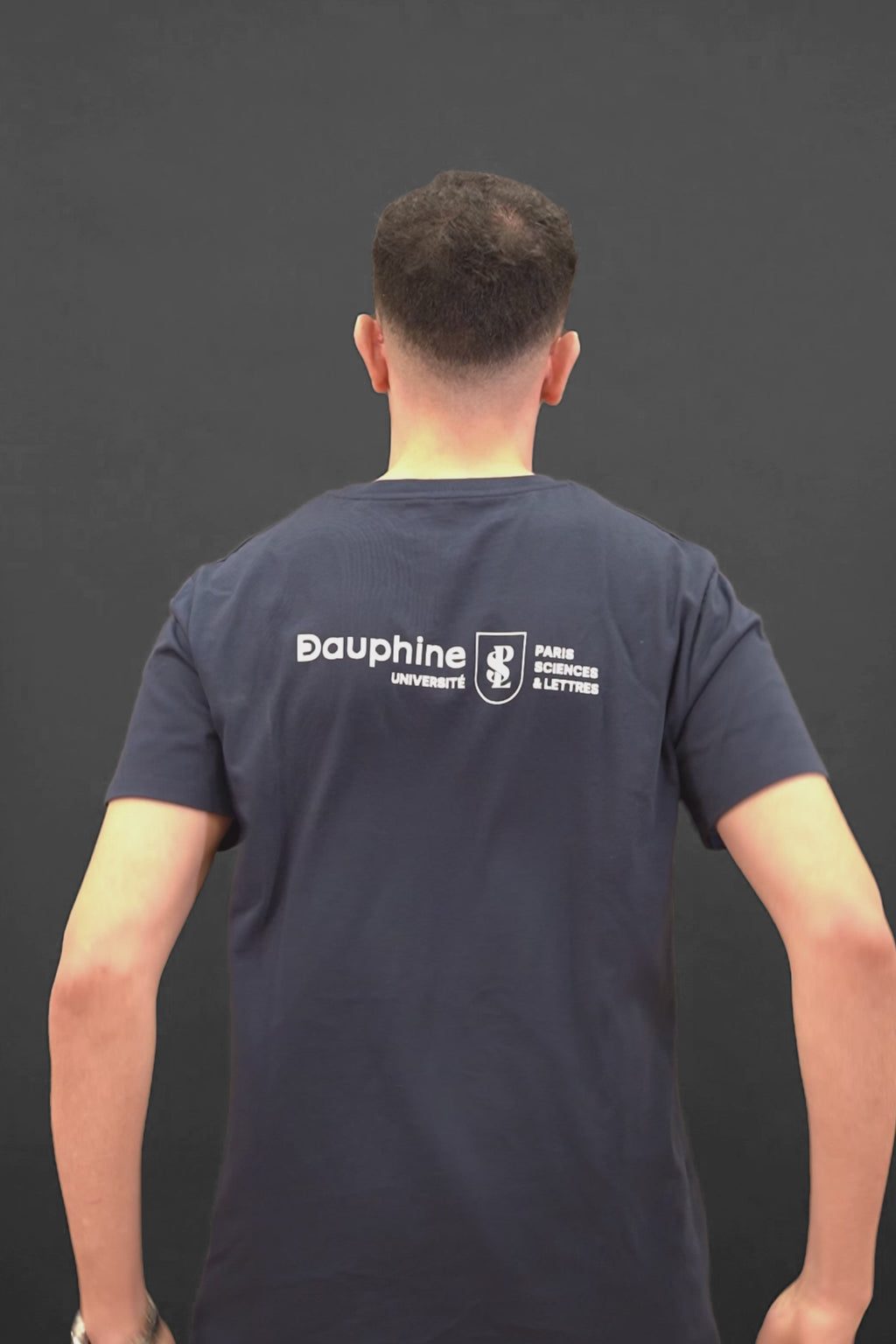 Le T-shirt Signature